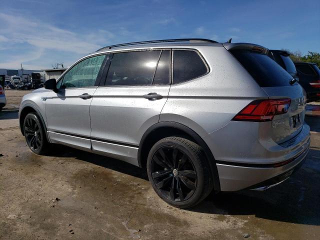 VOLKSWAGEN TIGUAN SE 2020