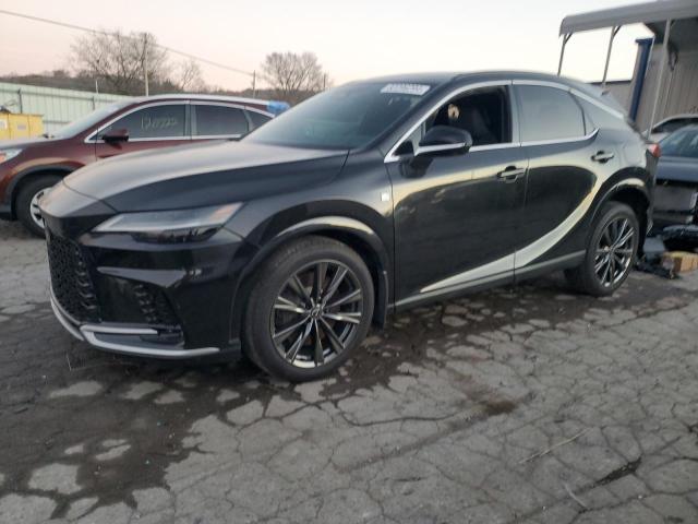 LEXUS RX 350 BASE 2023