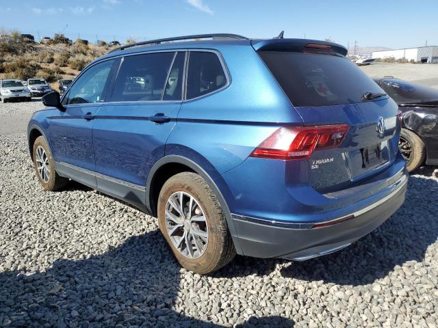 VOLKSWAGEN TIGUAN SE 2019