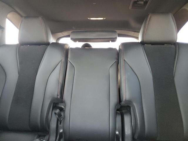 ACURA MDX A-SPEC 2022