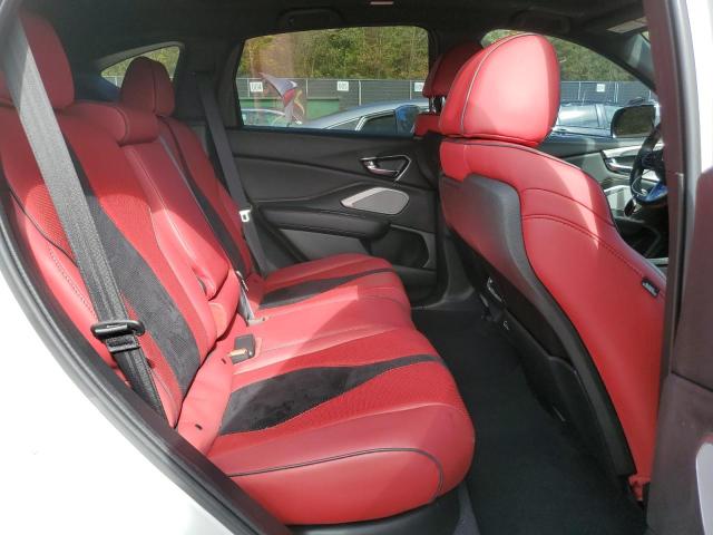 ACURA RDX A-SPEC 2021