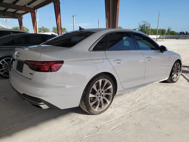 AUDI A4 PREMIUM PLUS 45 2021