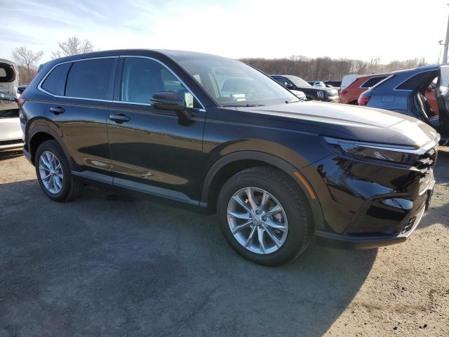 HONDA CR-V EXL 2024