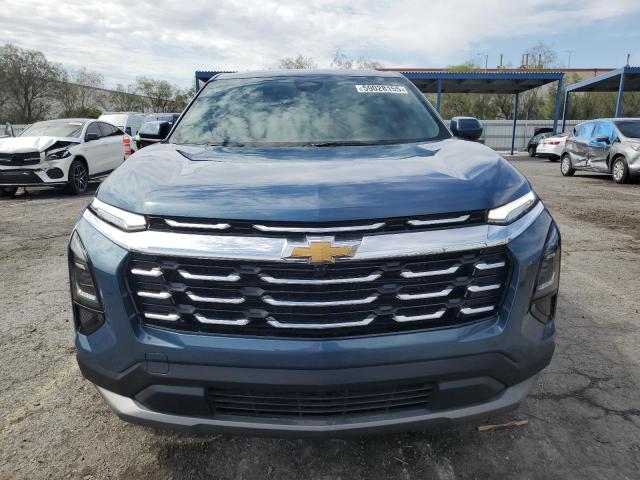 CHEVROLET EQUINOX LT 2025