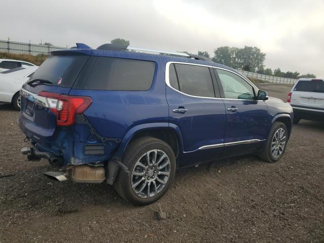 GMC ACADIA DENALI 2022