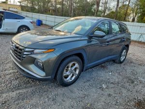 HYUNDAI TUCSON SE 2023