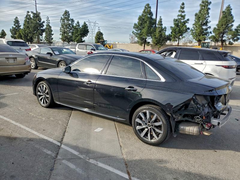 AUDI A4 PREMIUM PLUS 40 2020
