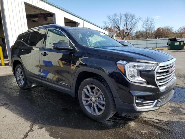 GMC TERRAIN SLT 2022