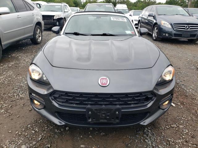 FIAT 124 SPIDER CLASSICA 2018