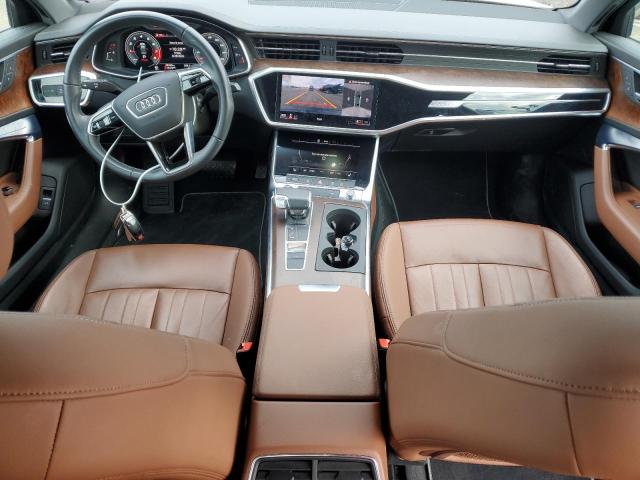 AUDI A6 PREMIUM 2021