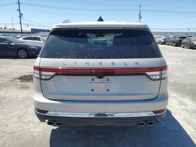 LINCOLN AVIATOR RESERVE 2024