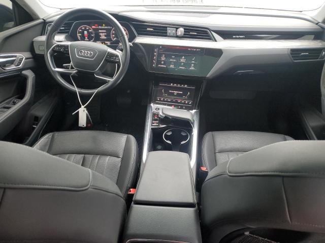 AUDI E-TRON PREMIUM PLUS 2021