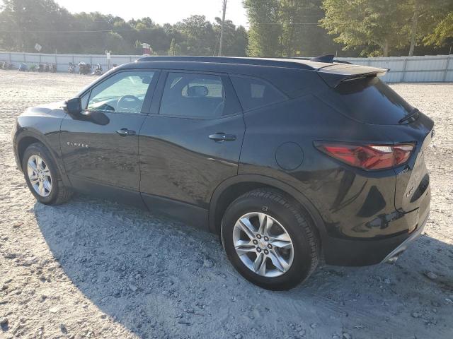 CHEVROLET BLAZER 2LT 2021