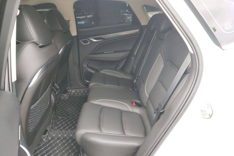 Geely Xingyue 2020