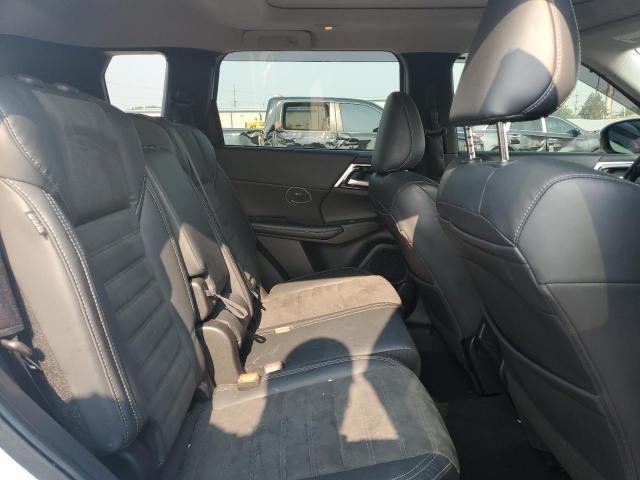 MITSUBISHI OUTLANDER SE 2021