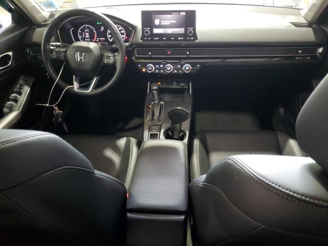 HONDA CIVIC EXL 2023