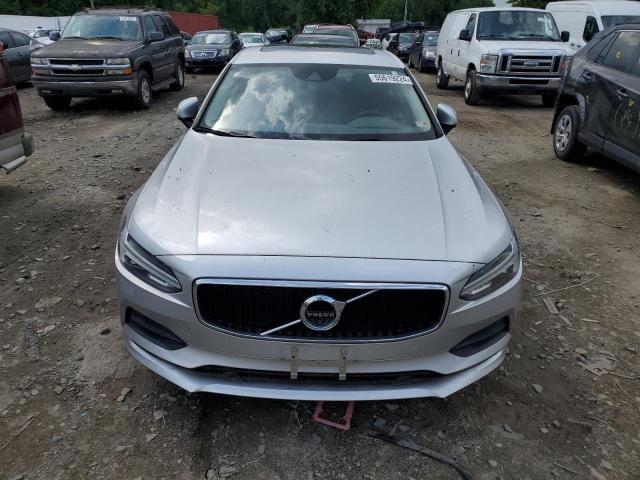 VOLVO S90 T6 MOMENTUM 2018