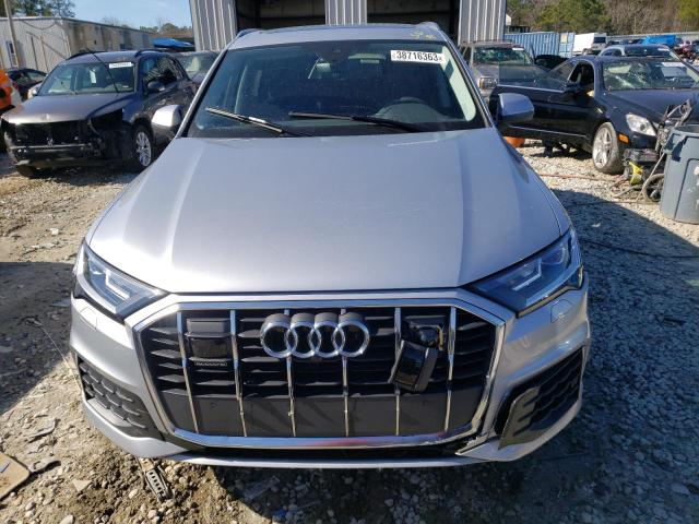 AUDI Q7 PREMIUM PLUS 2022