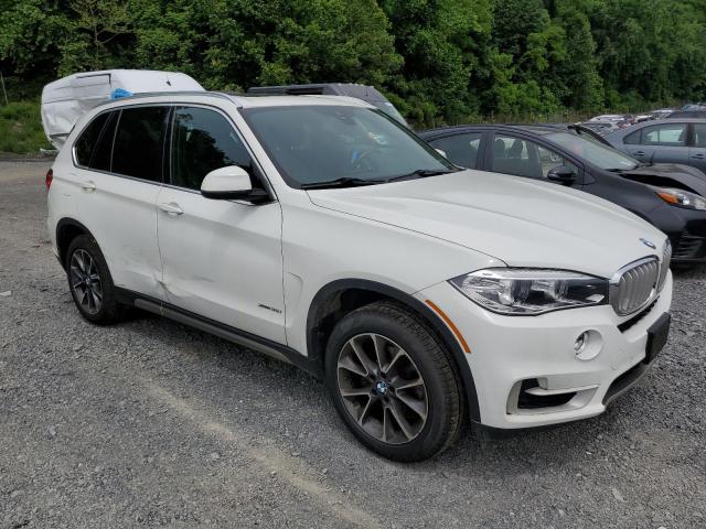 BMW X5 XDRIVE35I 2017