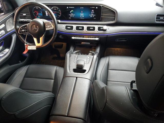 MERCEDES-BENZ GLE 350 4MATIC 2022