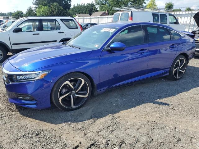 HONDA ACCORD SPORT 2020