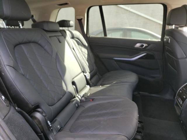 BMW X7 XDRIVE40I 2023