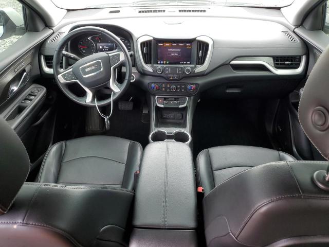 GMC TERRAIN SLT 2022