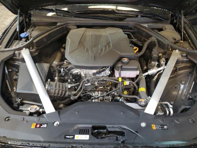 GENESIS G70 BASE 2025