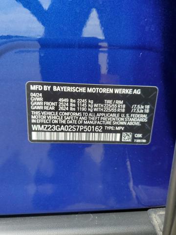 MINI COUNTRYMAN S ALL4 2025