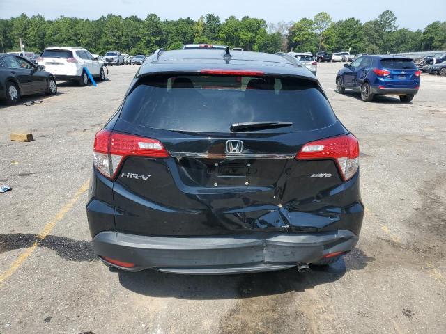 HONDA HR-V EX 2022