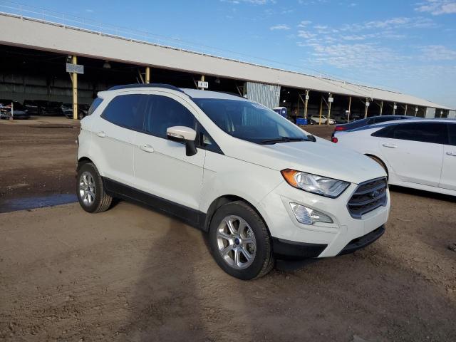 FORD ECOSPORT SE 2021