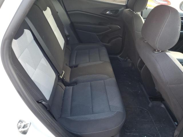 CHEVROLET TRAX 1RS 2023