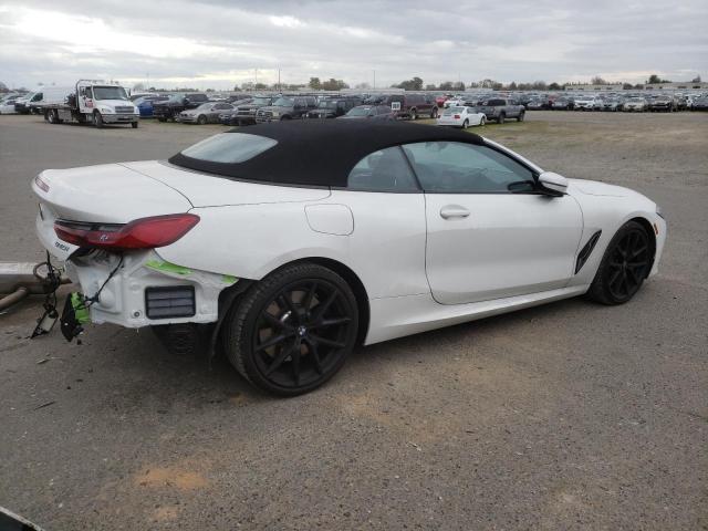 BMW 840I 2022