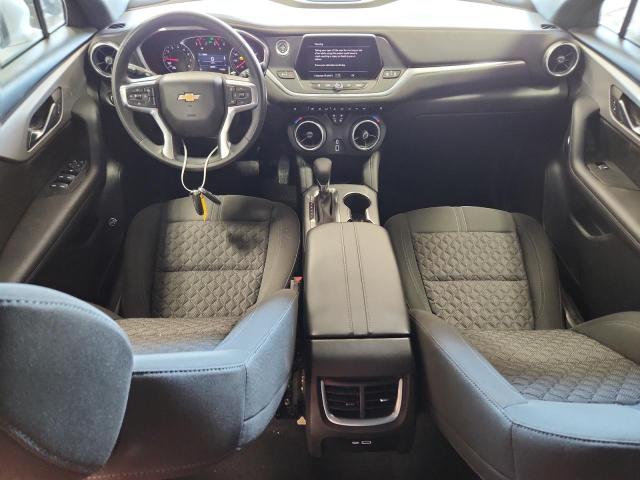 CHEVROLET BLAZER 2LT 2020