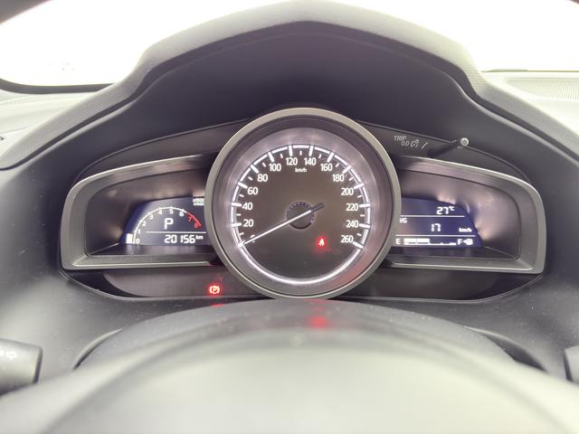 MAZDA CX-4 2021