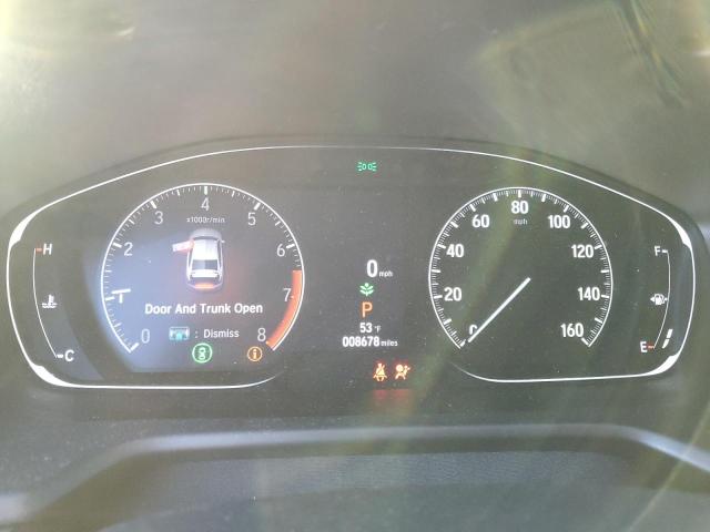 HONDA ACCORD LX 2021