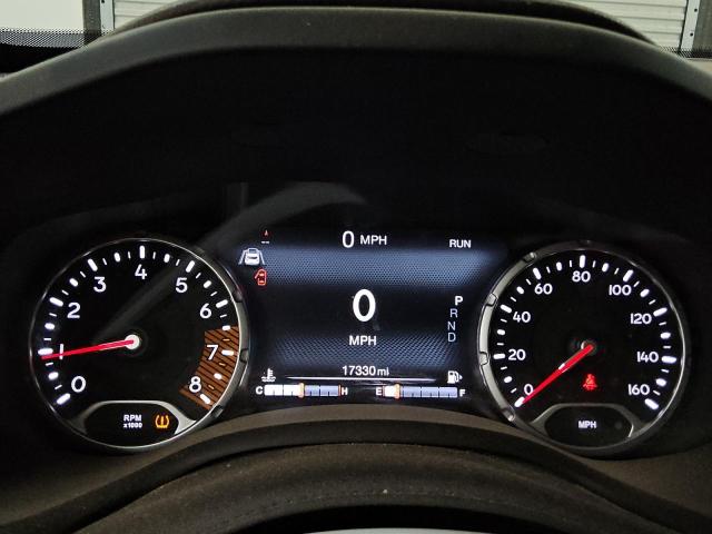 JEEP RENEGADE LATITUDE 2023