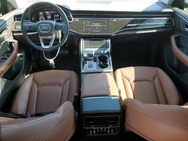 AUDI Q8 PREMIUM PLUS 2022