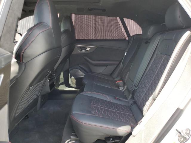 AUDI RS Q8 2021