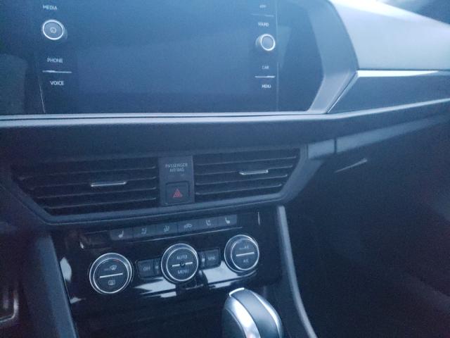 VOLKSWAGEN JETTA GLI 2020
