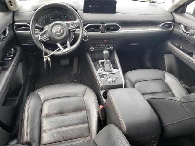 MAZDA CX-5 PREMIUM 2022