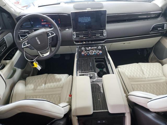 LINCOLN NAVIGATOR BLACK LABEL 2024