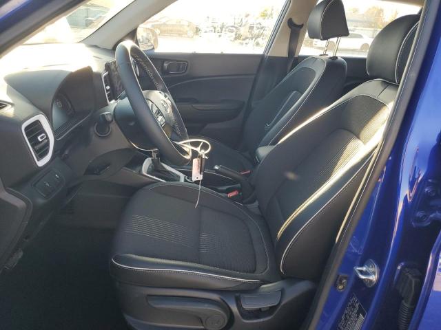 HYUNDAI VENUE SEL  2023