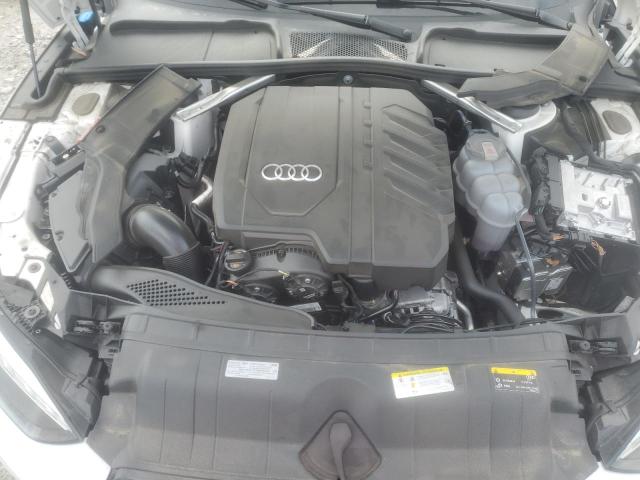 AUDI A5 PREMIUM PLUS 45 2021