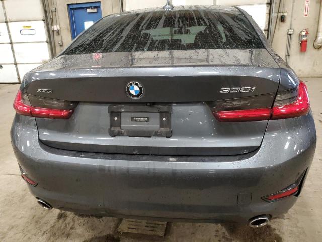 BMW 330XI 2021