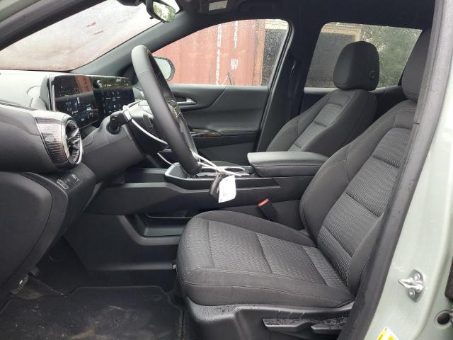 CHEVROLET EQUINOX LT 2024