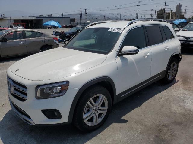 MERCEDES-BENZ GLB 250 2023