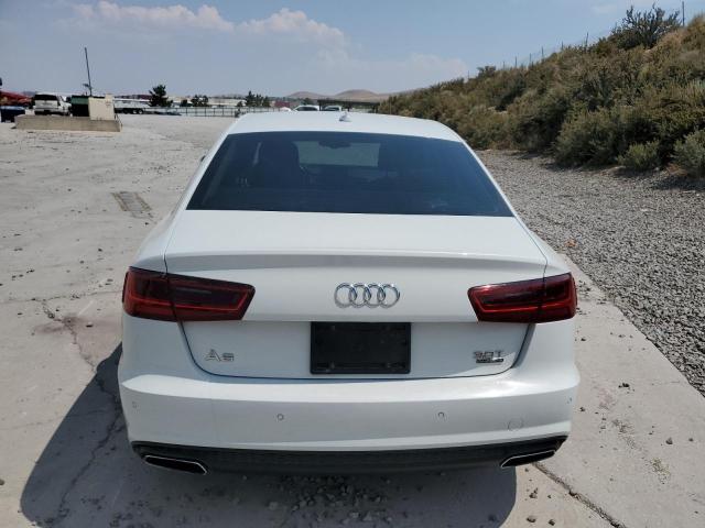 AUDI A6 PRESTIGE 2016