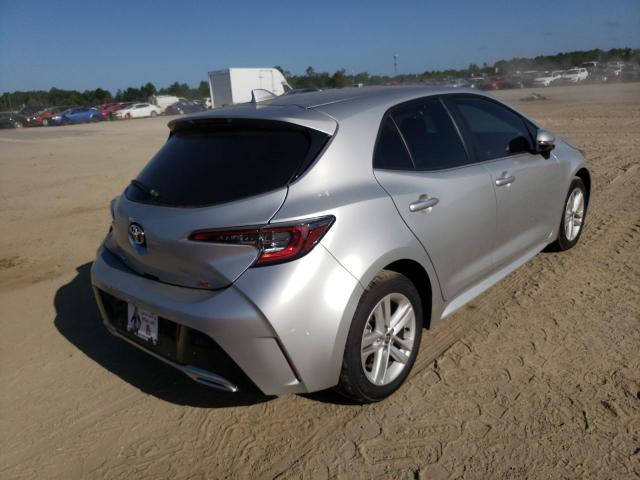 TOYOTA COROLLA SE 2021