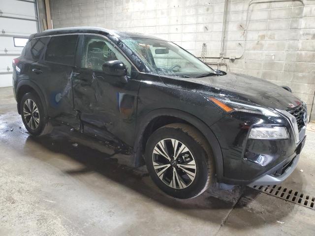 NISSAN ROGUE SV 2023
